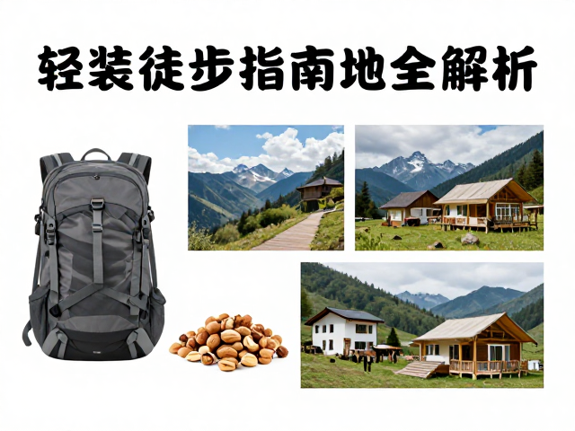 目的地住宿的筛选与预订