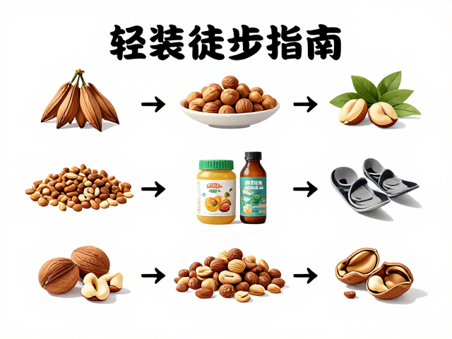高能量密度补给策略