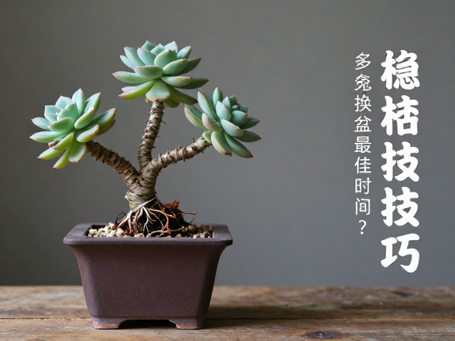 稳重盆器的选择与搭配逻辑