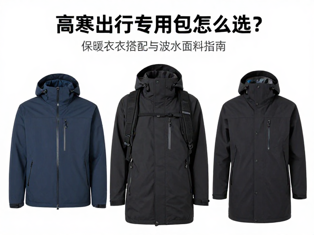高寒出行专用包怎么选？保暖衣物搭配与防泼水面料指南