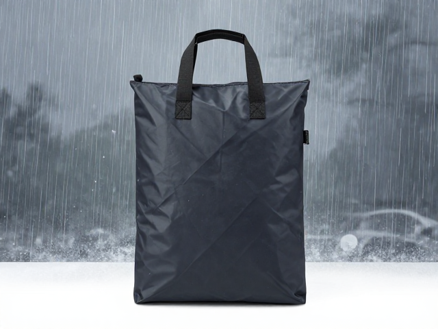 暴雨收纳包怎么选？10L轻量日用款，高频热压贴合防水更耐用