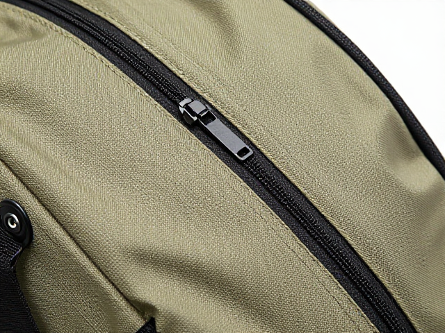 涤纶牛津布探险包保养，拉链定期清理技巧与选购指南