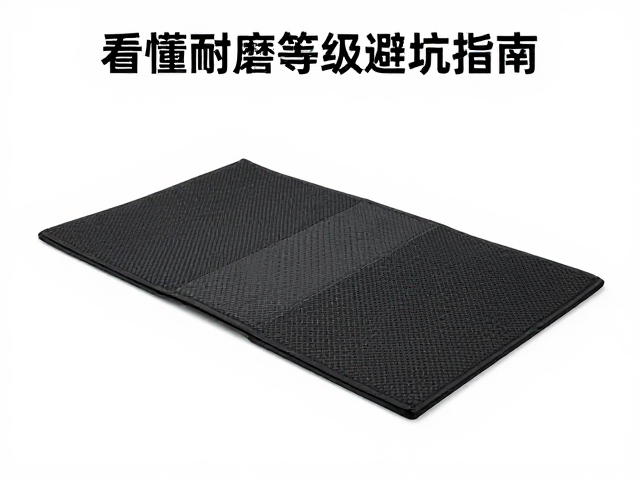 单人耐磨隔潮垫怎么选？看懂耐磨等级避坑指南