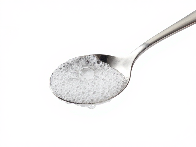不锈钢餐勺怎么洗才干净？保持干燥收纳，轻松告别水渍与异味