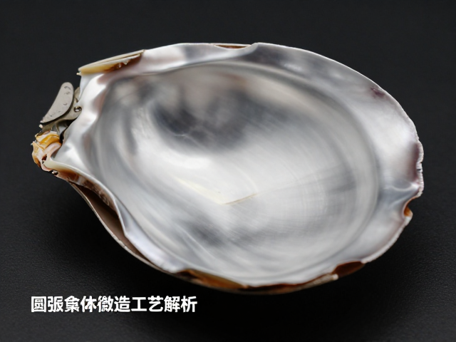 圆弧壳体锻造工艺解析，保持正常上链与振频稳定技巧