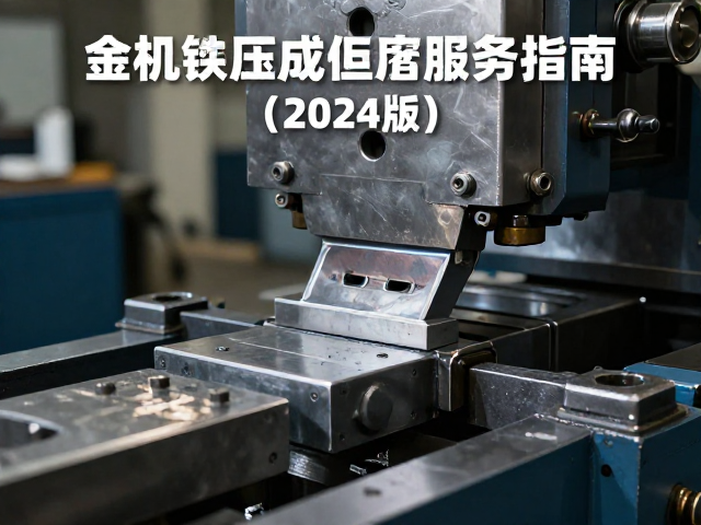 金属锻压成型原理详解及品牌售后服务指南(2024版)
