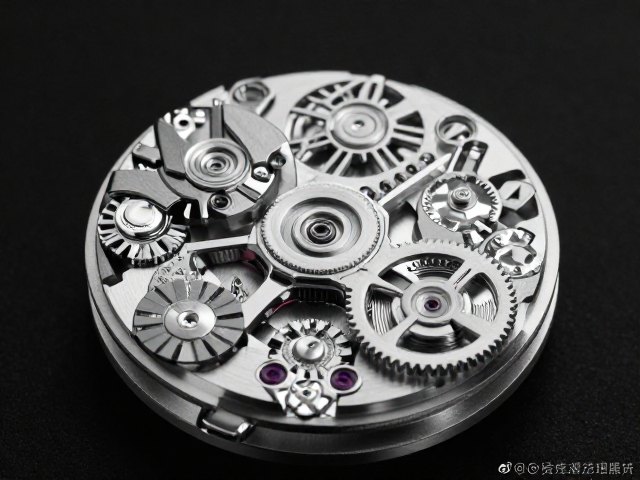 晶体结晶成型原理揭秘，高端复杂功能机芯稳定性解析