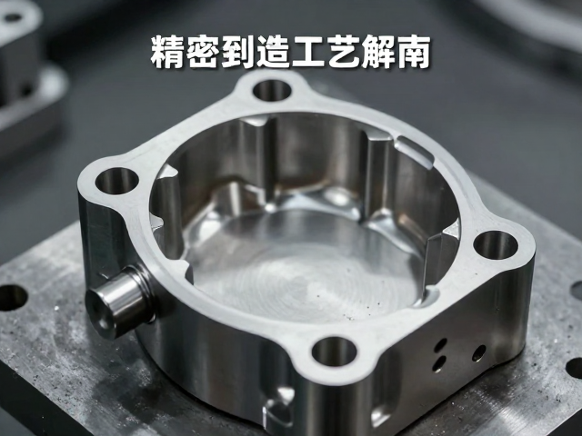 一体式表壳壳体锻压成型工艺解析,精密表耳制造全流程指南