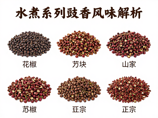 品种甄别与选材：产地与外观的硬性指标