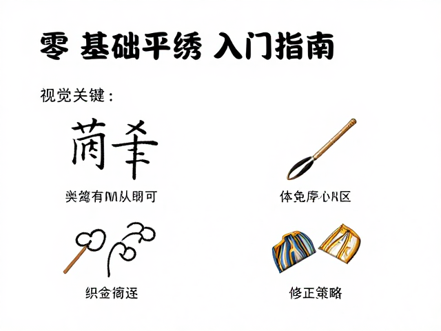 常见误区与修正策略