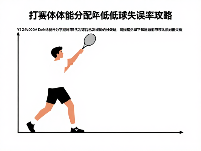单打多盘赛事体能分配，提升耐力储备，降低发球失误率攻略