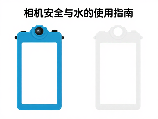 相机安全与防水壳使用指南,短视频素材分段技巧详解