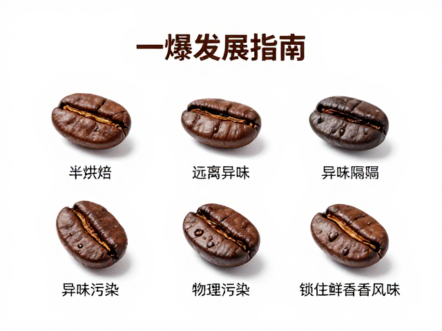 异味污染的来源与物理隔绝机制
