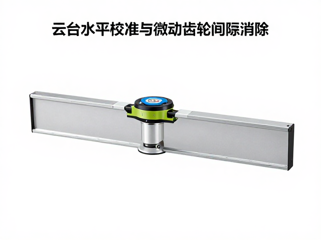 云台水平校准与微动齿轮间隙消除,定期清洁保养指南