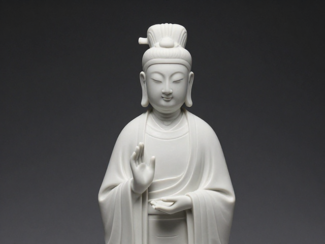 东方美学的精神投射