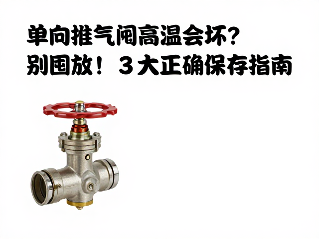 避免误区二：忽视存放环境的温湿度控制