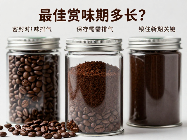 研磨时机：风味的一道防线
