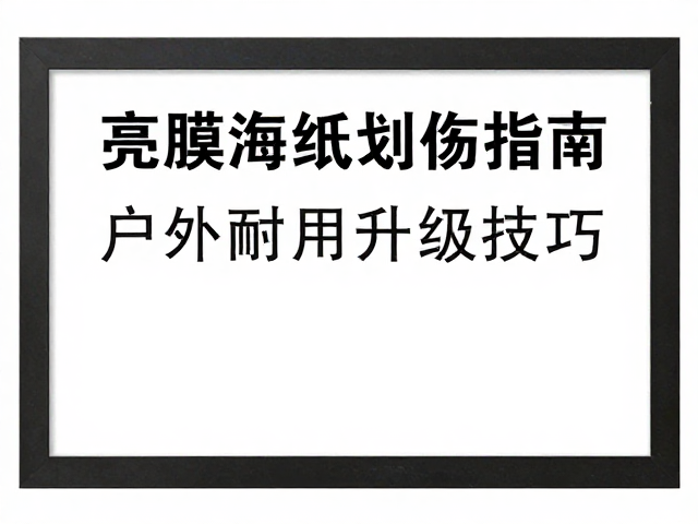 安装环节对防划伤性能的决定性影响