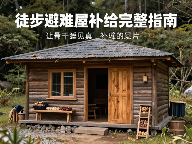 住宿环境与设施差异对补给的影响