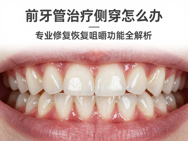 咀嚼功能恢复与长期维护策略