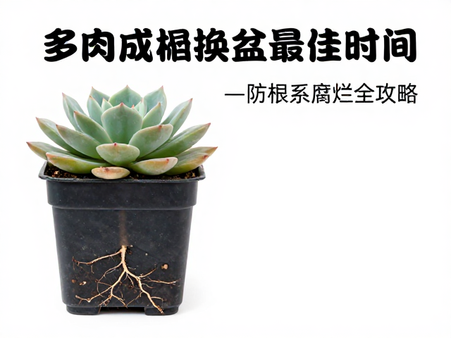 冬季低温环境下的根系风险与误区