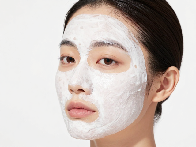 高端面膜怎么选?仿生贴合肌理,晒后舒缓修护一步到位