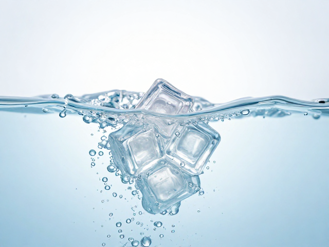 深层蓄水补水保湿加控油,海藻糖锁水黑科技
