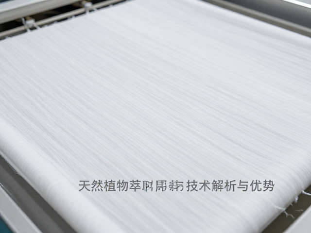 超薄膜布成型的核心工艺路径