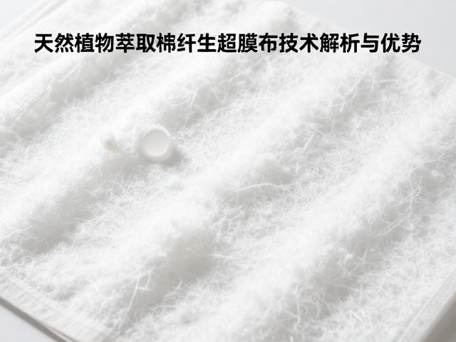 技术优势:功能性调控与性能表现
