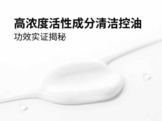 功效实证的科学评估体系