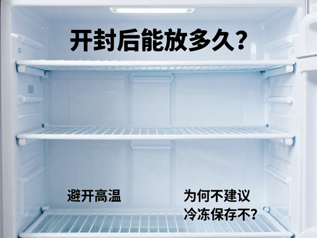 冷冻陷阱:水分迁移与质地破坏