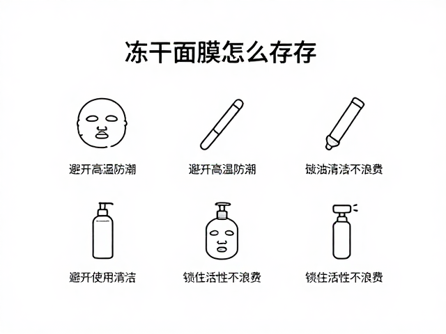 合理规划使用周期减少无效存放