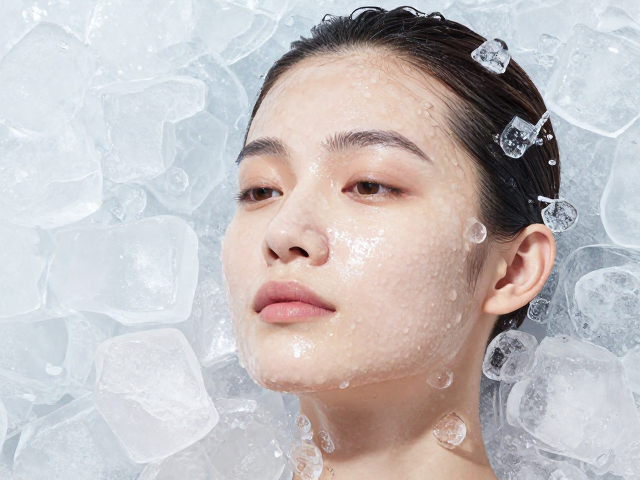 核心保湿成分的科学协同