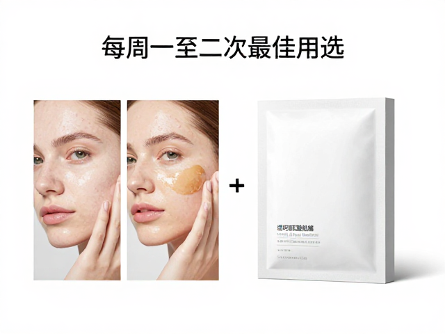 不同肤质与环境下的选择策略