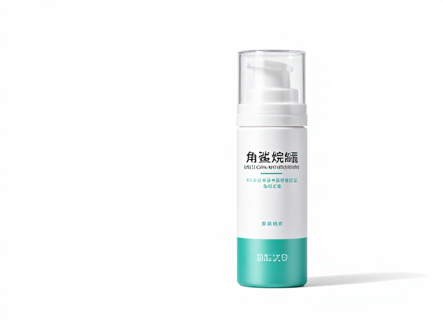 深层修护机制与干燥起皮问题的针对性改善