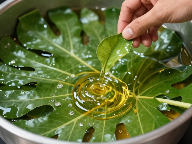 萃取工艺如何激活植物活性：技术背后的科学逻辑