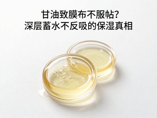 深层蓄水与反吸机制的科学解析