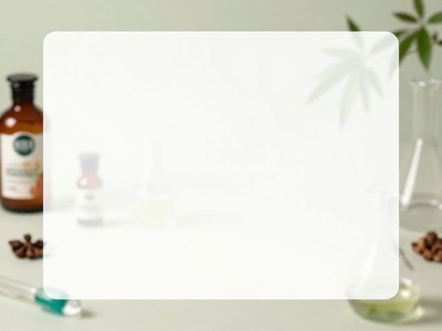 相宜本草植萃配方研发揭秘,东方草本护肤的东方美学