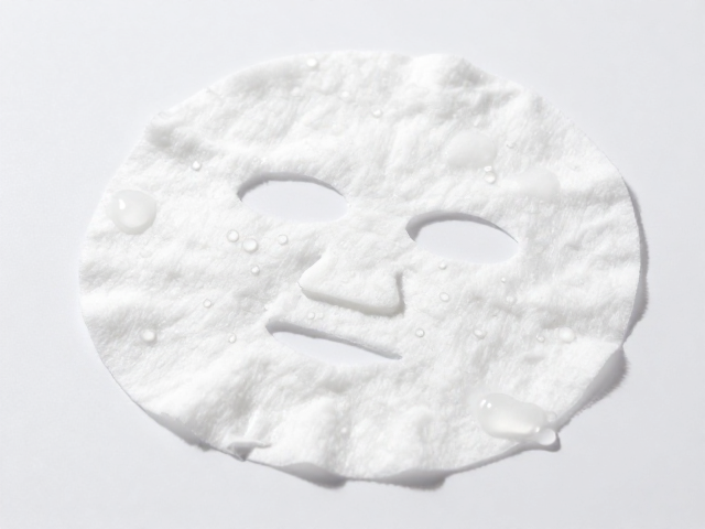深层锁水与不滴液的实用体验