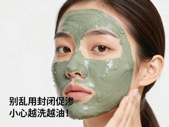 泥膜成分的渗透机制与风险