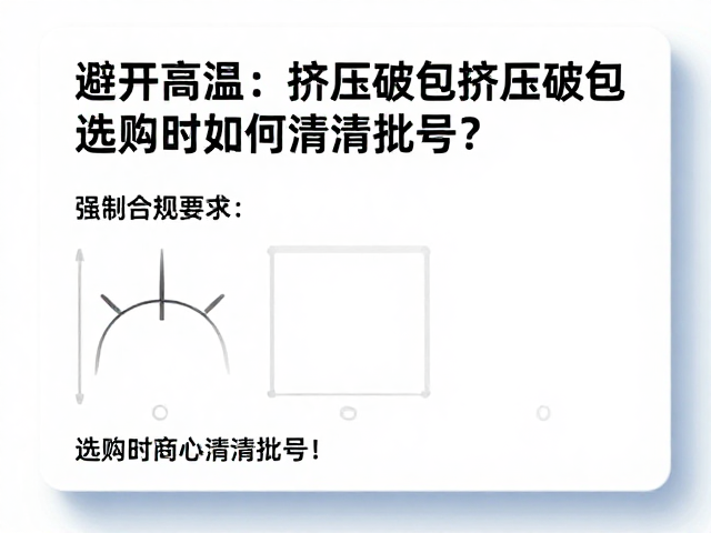识别生产日期与保质期的关键位置