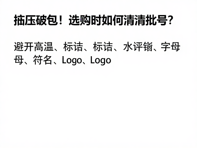 高温环境对产品稳定性的影响机制