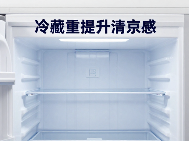 避开高温环境,冷藏提升清凉感
