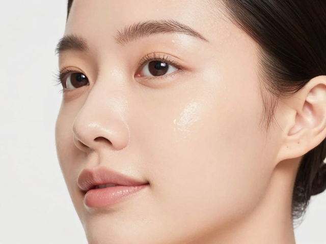 厚敷滋养,妆前急救补水,短时停留护理打造水光肌