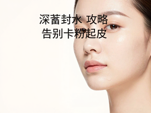 应对季节性干燥与特殊场景的策略
