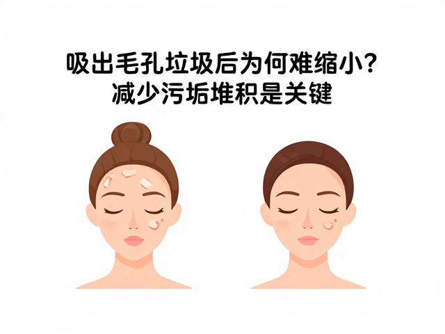 长期维护与皮肤屏障修复