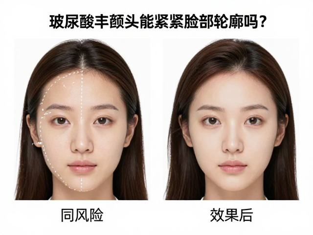 影响轮廓收紧效果的关键因素分析
