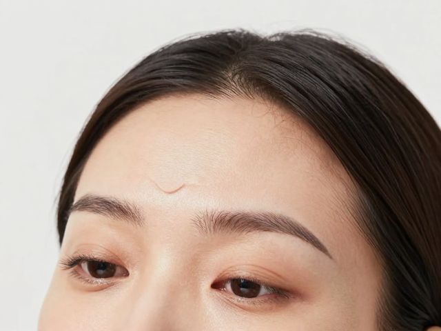 烟酰胺额头紧致贴,局部精准护理,淡化抬头纹,重塑平滑额头