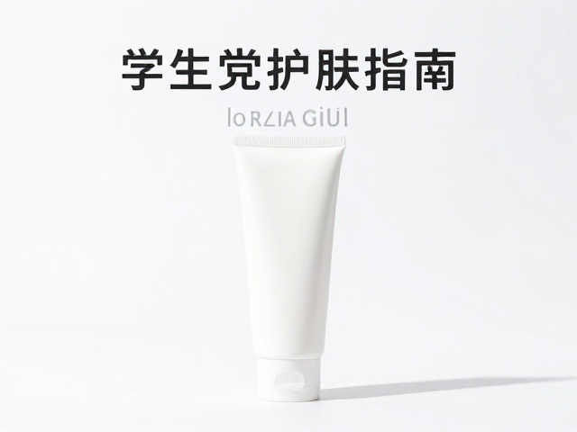 洁面与保湿的性价比搭配