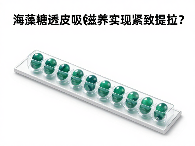 纳米载体技术对吸收效率的增强路径